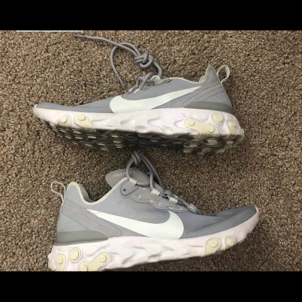 Nike react element 55